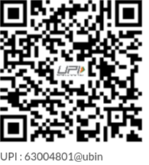 UPI QR Code